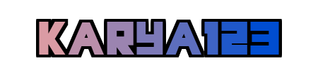 KARYA123 Logo