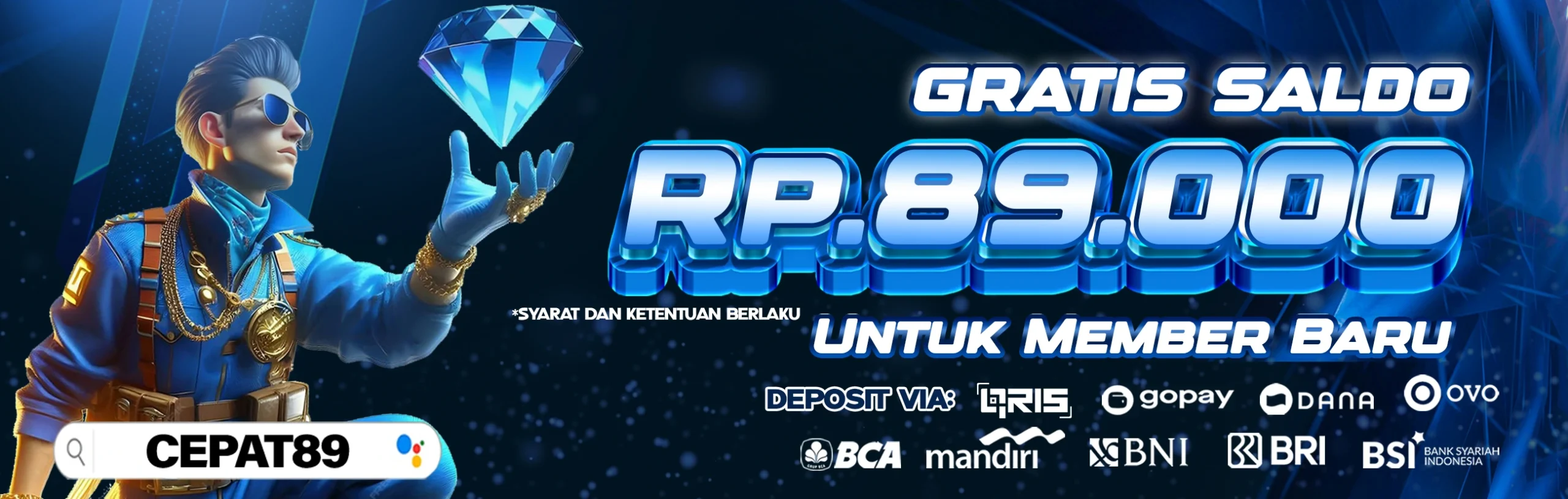 KARYA123 alternatif